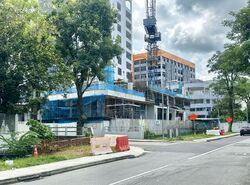 Food Point @ Tai Seng (D13), Factory #578533231